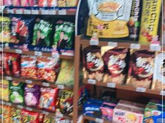 -全家便利店(东直门店)