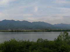 -东梓关景区村庄