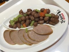 -清和传家饺子(龙泉道物美店)