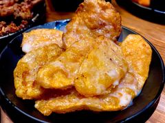 -起锅烧油(信河街店)