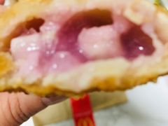 -麦当劳(凯德广场店)