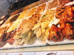 -紫燕百味鸡(曲沃店)