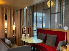 -良木缘咖啡西餐(太古里店)