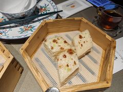 -小厨娘绣中淮扬(大行宫科巷店)