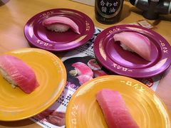 -寿司郎(上野店)