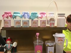 -milch·t妙奇(五大道店)