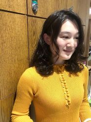 点击看大图 -简影造型·自选烫染接发salon