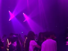 -CLUB OPUS欧贝斯酒吧(合肥店)