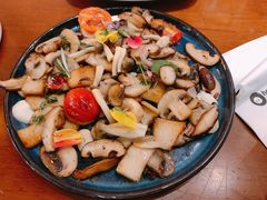 -haxnbauer海森堡德国餐厅(深圳coco店)