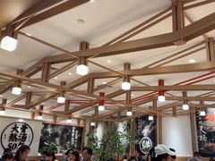 -味千拉面(广州白云机场T1西二店)