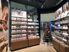 零售区-Laderach 莱德拉(上海环贸iapm店)