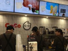 -CoCo都可(大兴凯德MALL店)