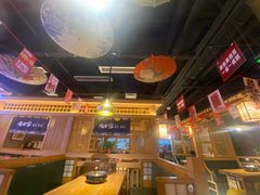-九田家黑牛烤肉料理(溧阳吾悦店)