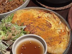 -Fuzzy Bistro 浮几韩餐·茶酒馆