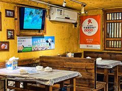 -霄汉羊排(万松园一店)