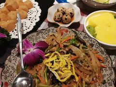 -益百岁牛尾汤主题餐厅(辛庄街店)