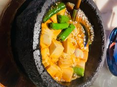 -桂满陇-西湖船宴(西单大悦城店)