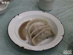img01044-清真·玛丽亚新疆菜主题餐厅(浙江中路店)