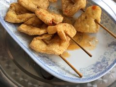 -谢怀亮芝麻茶