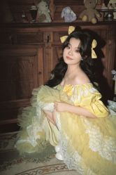 点击看大图 -WAVE SODA摄影工作室