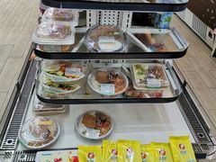-全家便利店(大连路二店)