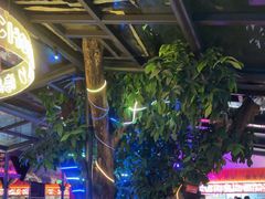 -海岛八号龙虾烧烤田鸡(蓝天路总店)