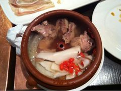 气锅鸡-茶马古道(大悦城店)