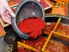 -巴九门老火锅(来福士打望店)