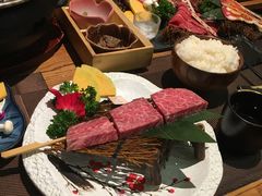 -黑牛の店·和牛烧肉(合生汇店)
