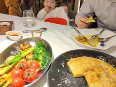 -佐度王子扒房(爱建卓展店)