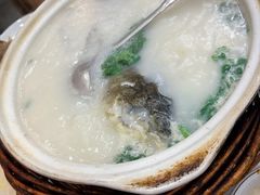 -高老庄·老溧阳·私房菜(南山竹海店)