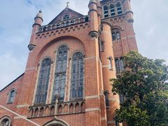 -上海佘山国家森林公园西佘山园