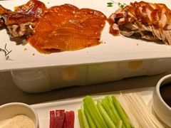 -漢舍中国菜馆(889广场店)