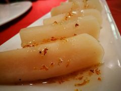 -西安阳光国际大酒店·中餐厅