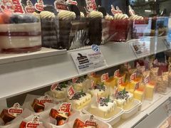 -85度C(莆田方圆荟馨宜新天地店)