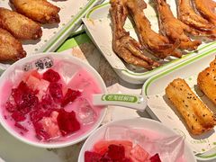 -淘蛙(广州星寰国际商业中心店)