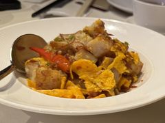 XO酱炒萝卜糕-利苑(环贸iapm店)