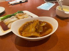 -杭州JW万豪酒店-万豪中餐厅