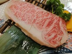 -酉林和牛·烧肉