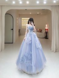 -莫小姐婚纱