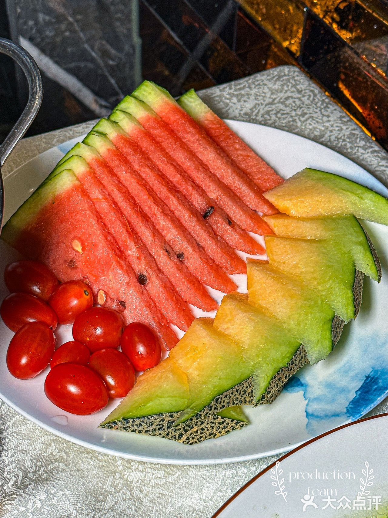 没想到吧💢在北京也能吃上正宗江南菜啦