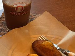 -The Roastery By AllYouWant(福田店)