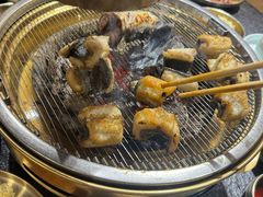 -味家烤肉烤鳗鱼牛排(西塔旗舰店)
