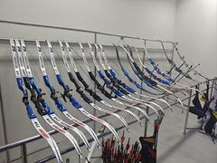 -無弓射箭俱乐部(领展中心城店)