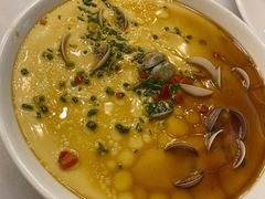 -丰收日·小海鲜·沪上家宴(顾村正大店)