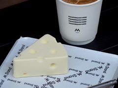 -M Stand(深圳南山欢乐颂店)