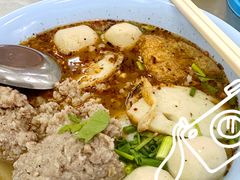 -榮泰米粉湯(Left Shop)