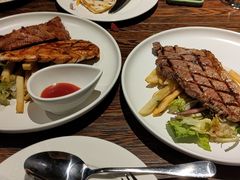 -Cactus墨西哥仙人掌餐厅