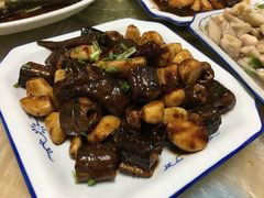 -临水阁农家乐饭店