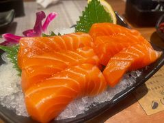 -昊·来了寿司(双楠2店)